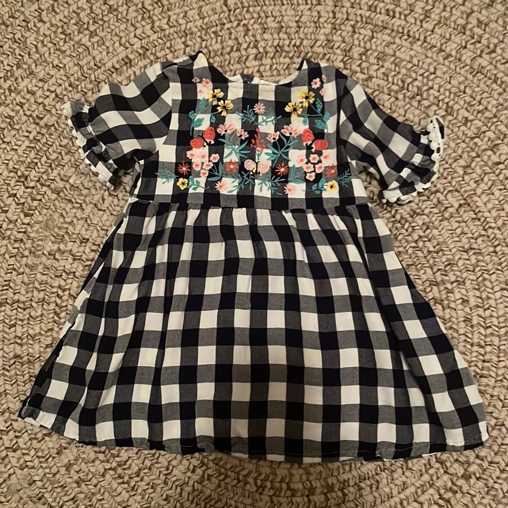 H&M dress
